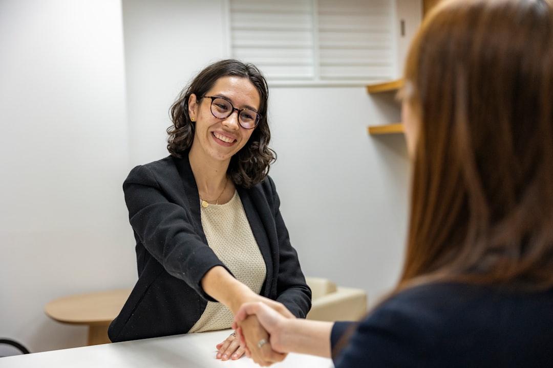 découvrez comment optimiser votre processus de recrutement grâce à des stratégies efficaces, des outils innovants et des meilleures pratiques. améliorez vos résultats et attirez les talents de manière optimale.