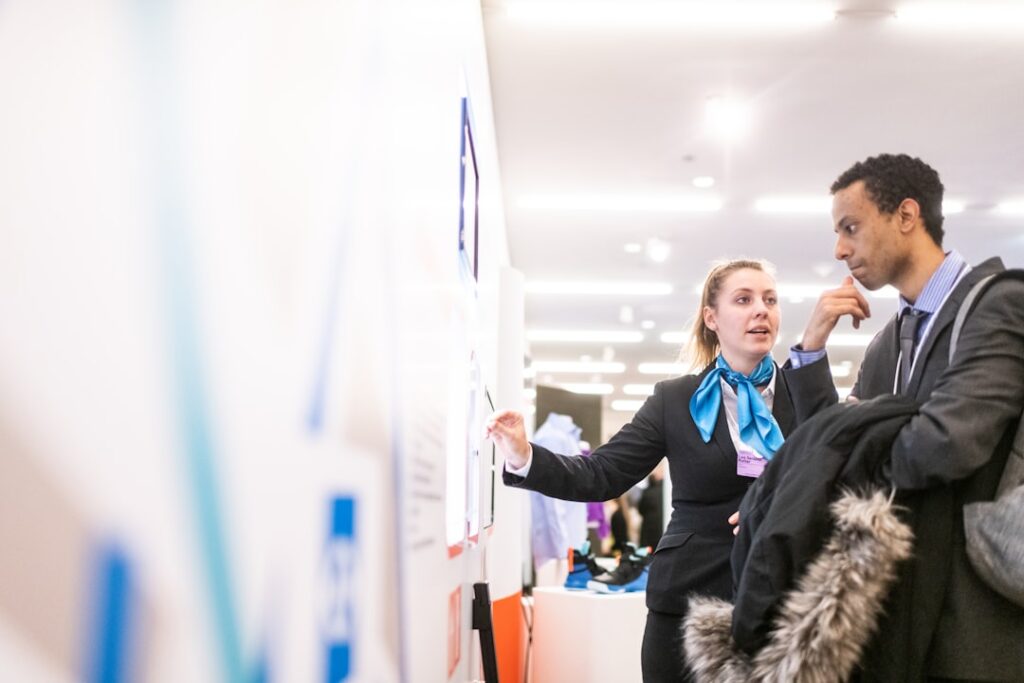 découvrez notre expertise en recrutement technique pour dénicher les meilleurs talents dans le domaine de la technologie. optimisez votre entreprise avec des candidats qualifiés et spécialisés.