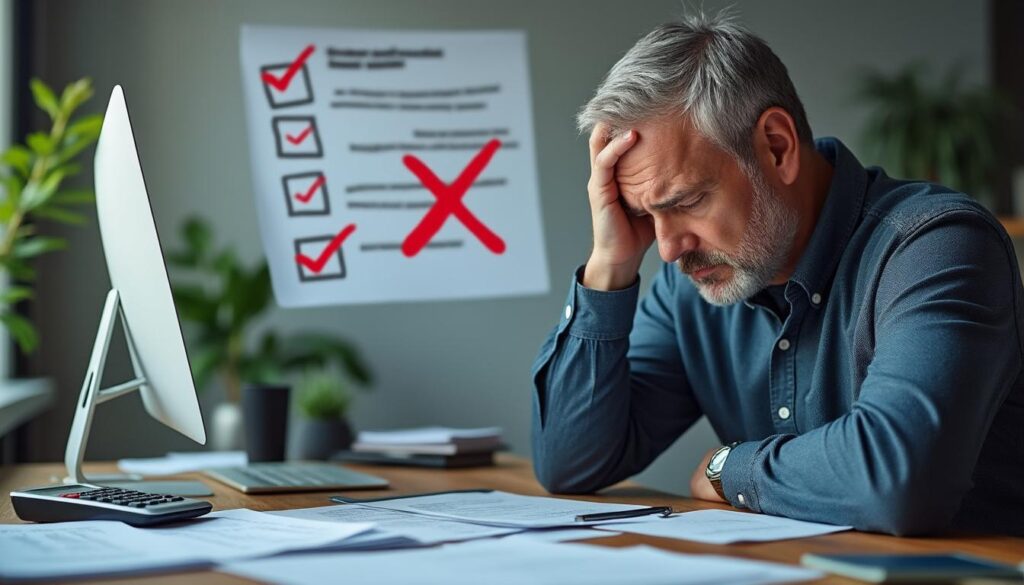 découvrez les erreurs fréquentes à éviter lors de la souscription à une assurance emprunteur pour protéger votre prêt immobilier efficacement.