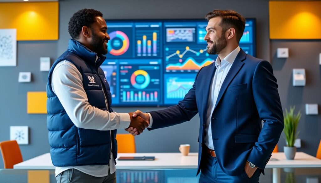 découvrez comment externaliser efficacement votre prospection commerciale tout en préservant l'identité unique de votre marque. nos conseils pour réussir sans compromis.