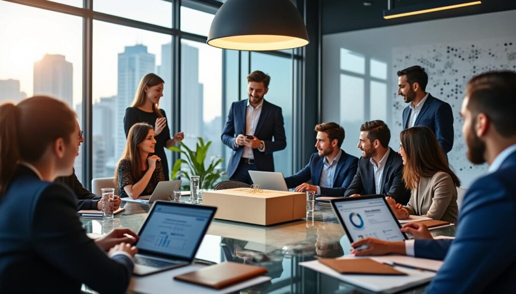 découvrez des stratégies de fidélisation client peu communes mais redoutablement efficaces pour renforcer la loyauté et augmenter la satisfaction de vos clients.