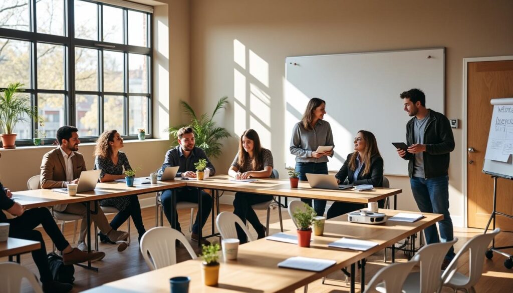 découvrez nos astuces pratiques pour organiser un événement professionnel réussi sans dépasser votre budget. conseils, idées et solutions économiques pour un événement mémorable.