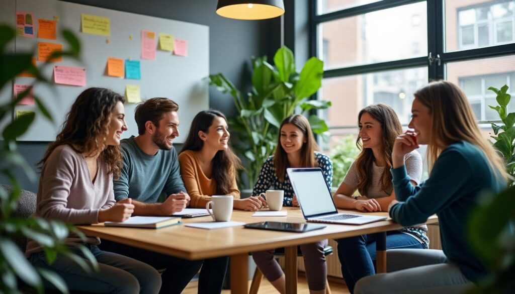 découvrez des stratégies efficaces pour attirer des talents de qualité sans avoir à investir un gros budget en ressources humaines.