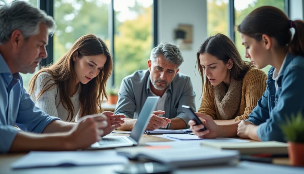 découvrez les erreurs fréquentes à éviter pour assurer le succès et la pérennité de votre entreprise familiale.