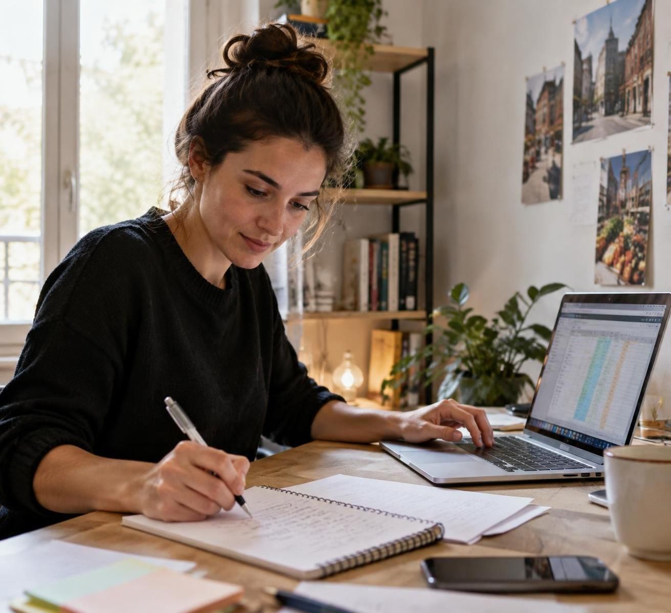 découvrez comment évaluer la rentabilité d’un service avant de lancer votre micro-entreprise : étude de marché, calcul des coûts et test auprès de clients.
